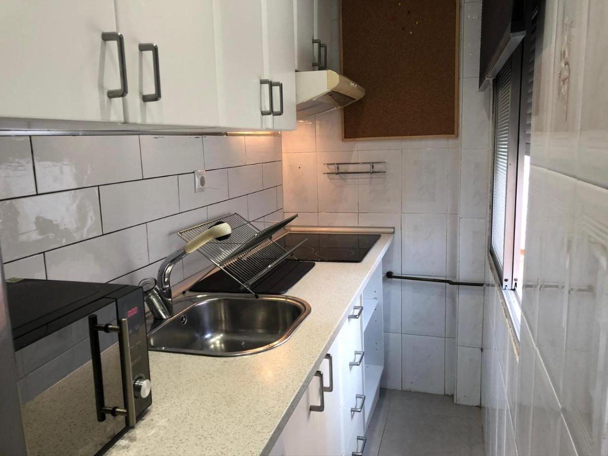 Precioso Piso Con Patio A 200m De La Playa Appartement *