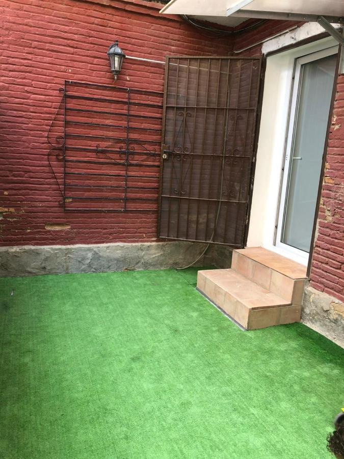 Precioso Piso Con Patio A 200m De La Playa Appartement Málaga