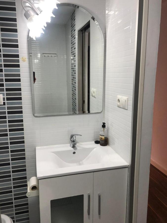 Appartement Precioso Piso Con Patio A 200m De La Playa *