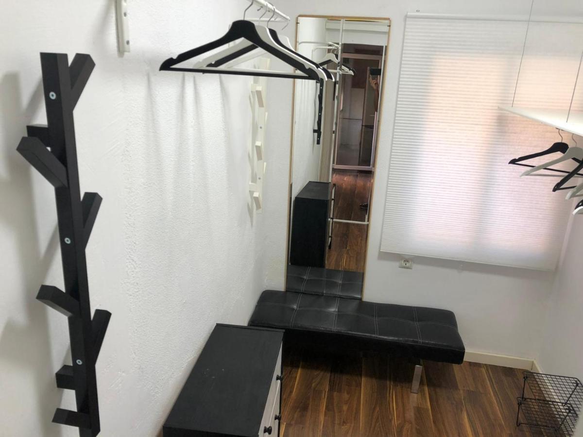 Appartement Precioso Piso Con Patio A 200m De La Playa *